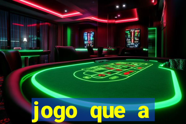 jogo que a virginia joga para ganhar dinheiro